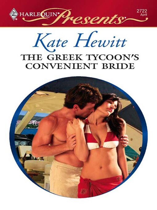 The Greek Tycoon